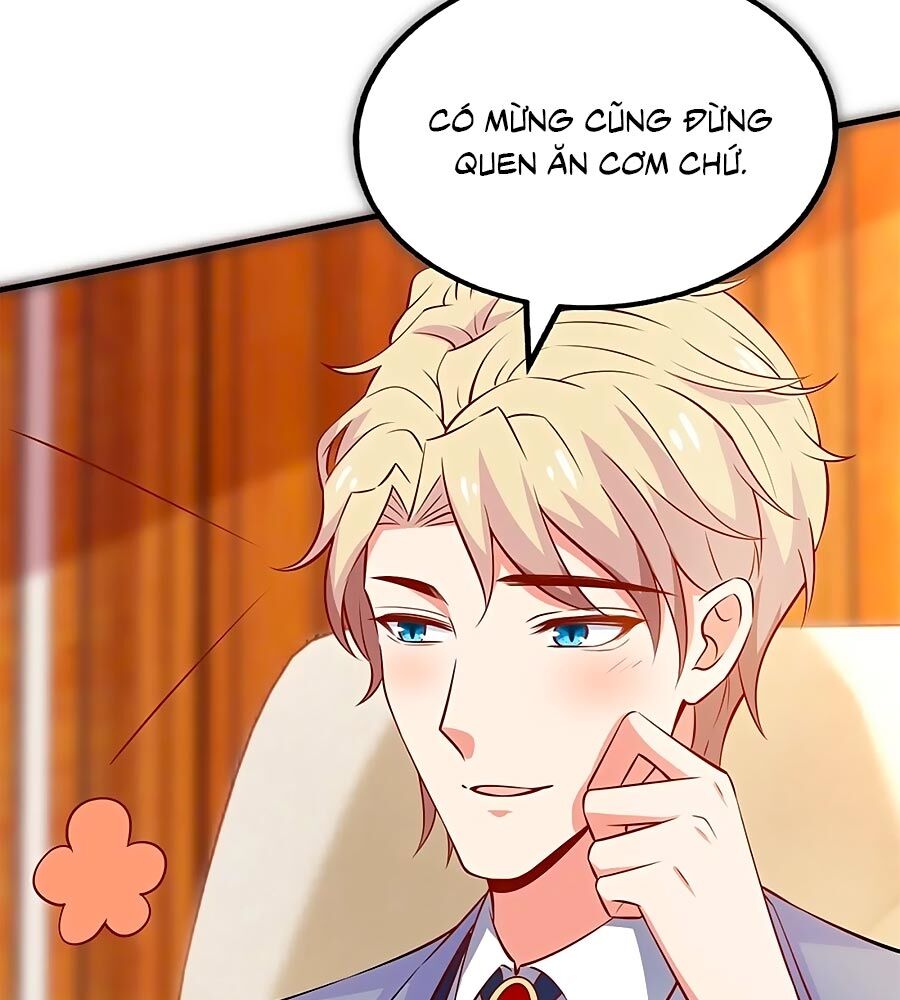 Một Thai Hai Bảo : Đưa Mami Về Nhà ! Chapter 256 - Trang 2