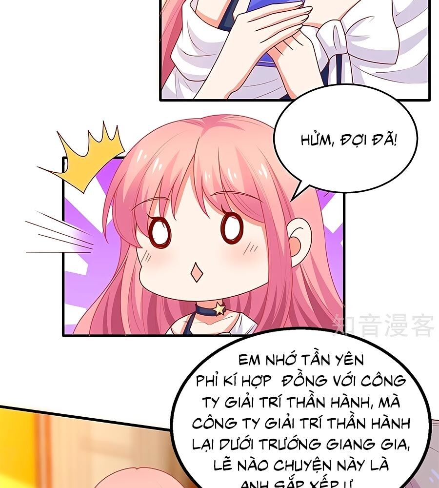 Một Thai Hai Bảo : Đưa Mami Về Nhà ! Chapter 256 - Trang 2