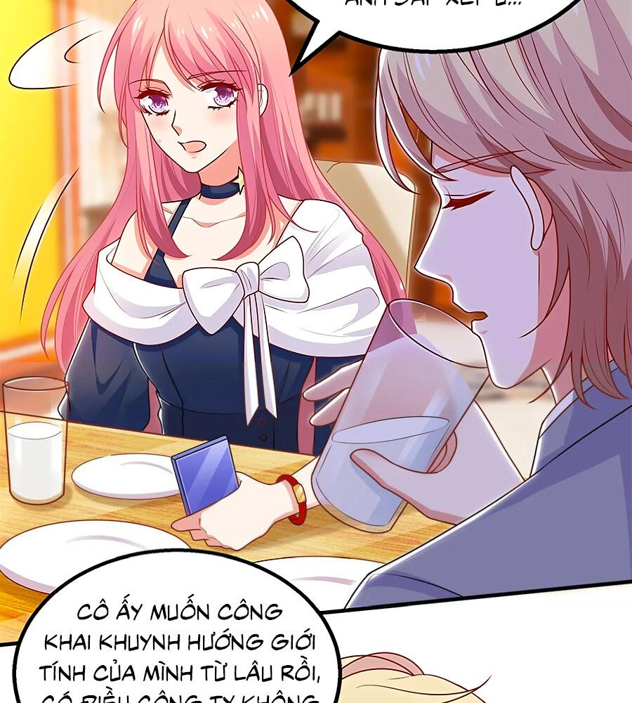 Một Thai Hai Bảo : Đưa Mami Về Nhà ! Chapter 256 - Trang 2