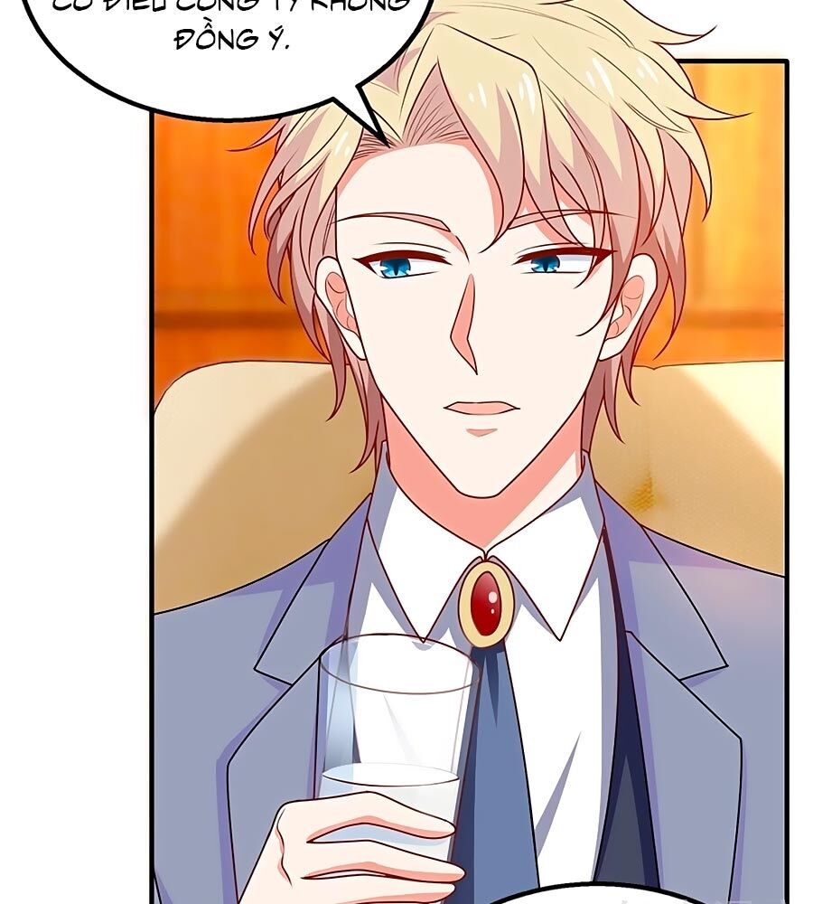 Một Thai Hai Bảo : Đưa Mami Về Nhà ! Chapter 256 - Trang 2