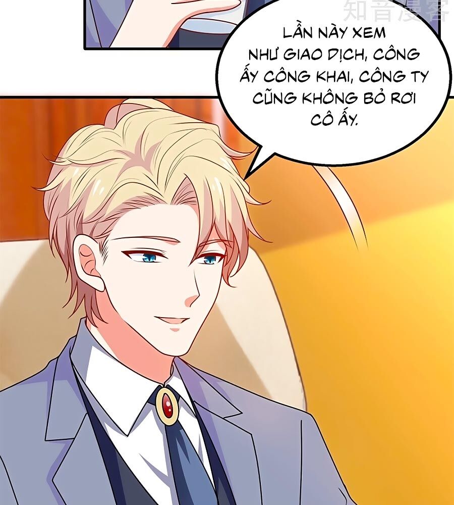 Một Thai Hai Bảo : Đưa Mami Về Nhà ! Chapter 256 - Trang 2