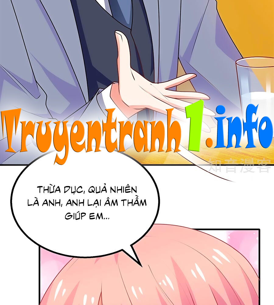 Một Thai Hai Bảo : Đưa Mami Về Nhà ! Chapter 256 - Trang 2