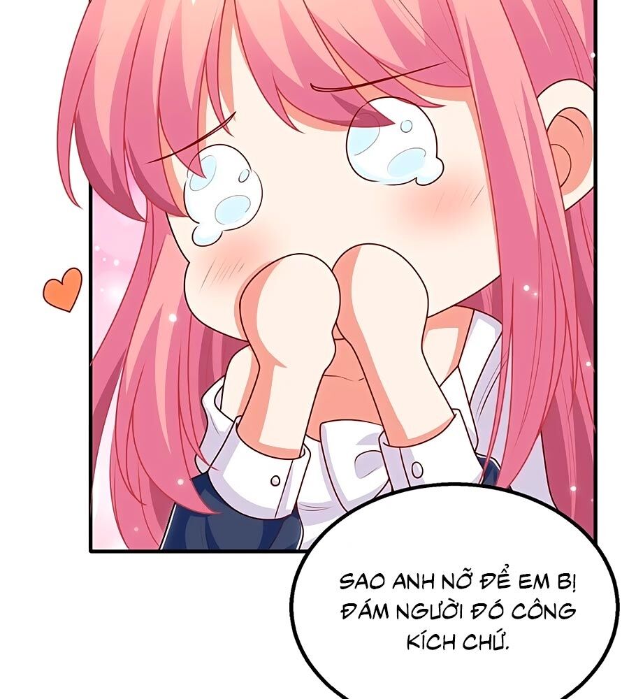 Một Thai Hai Bảo : Đưa Mami Về Nhà ! Chapter 256 - Trang 2