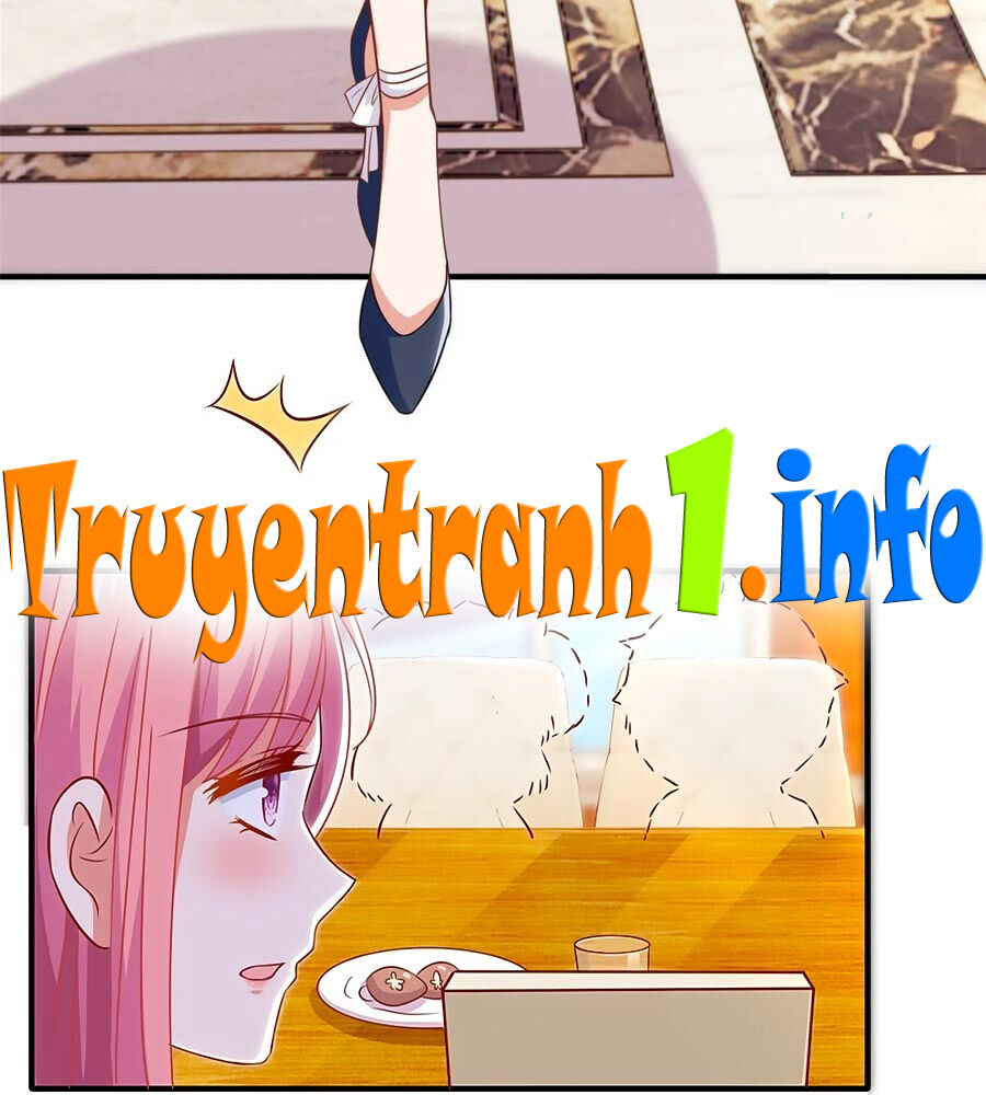 Một Thai Hai Bảo : Đưa Mami Về Nhà ! Chapter 256 - Trang 2