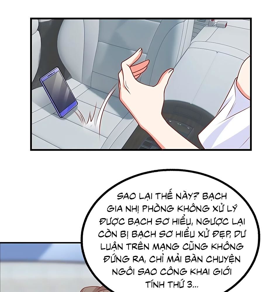 Một Thai Hai Bảo : Đưa Mami Về Nhà ! Chapter 256 - Trang 2