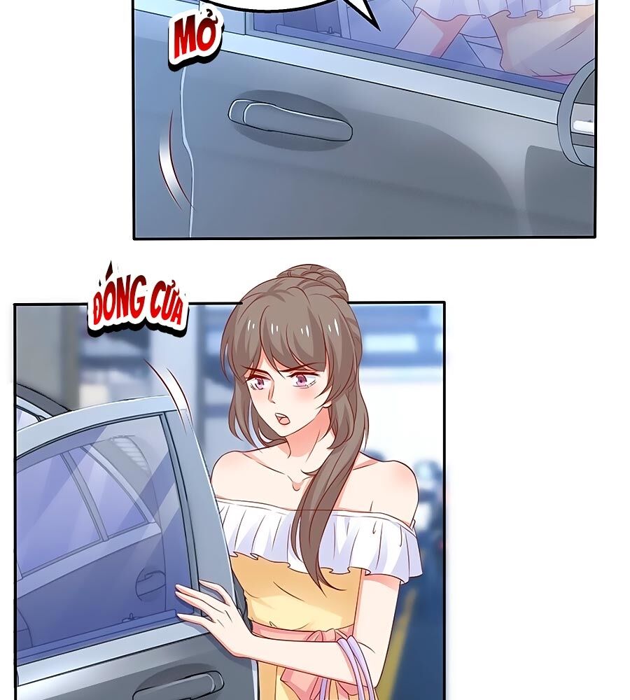 Một Thai Hai Bảo : Đưa Mami Về Nhà ! Chapter 256 - Trang 2