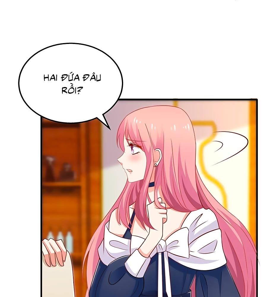 Một Thai Hai Bảo : Đưa Mami Về Nhà ! Chapter 256 - Trang 2