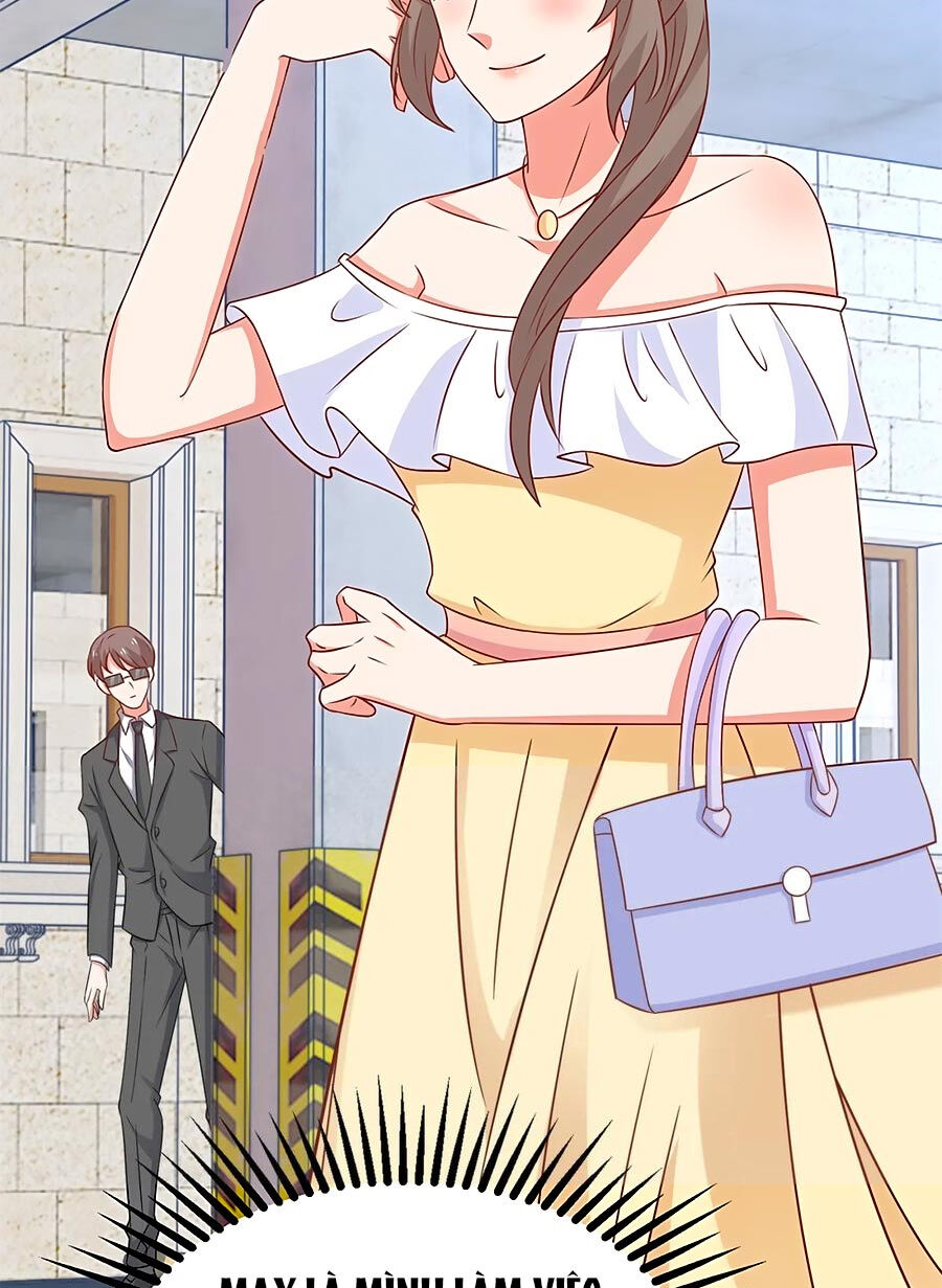 Một Thai Hai Bảo : Đưa Mami Về Nhà ! Chapter 256 - Trang 2