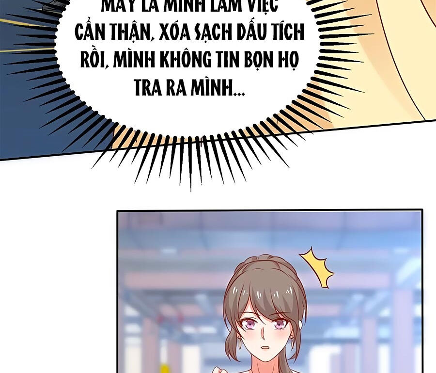 Một Thai Hai Bảo : Đưa Mami Về Nhà ! Chapter 256 - Trang 2