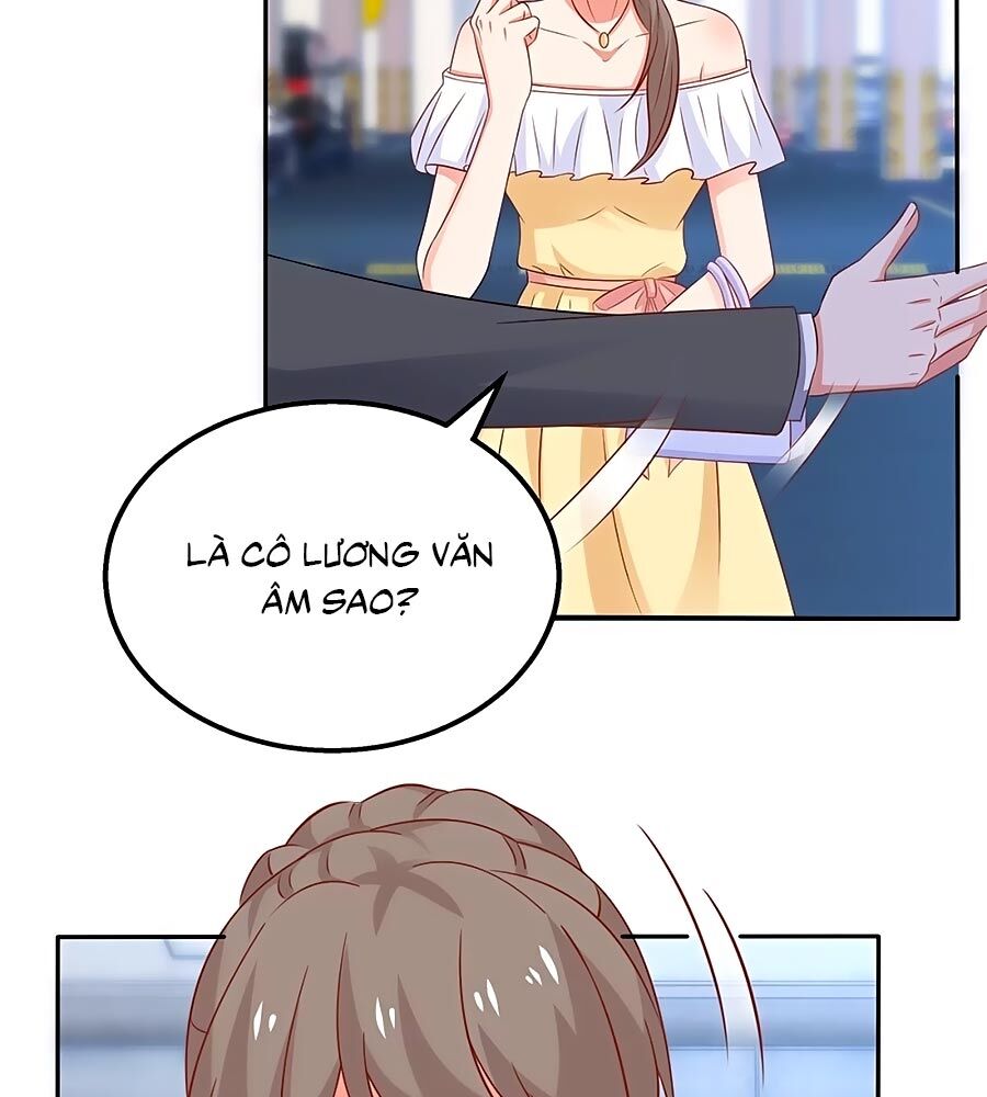 Một Thai Hai Bảo : Đưa Mami Về Nhà ! Chapter 256 - Trang 2