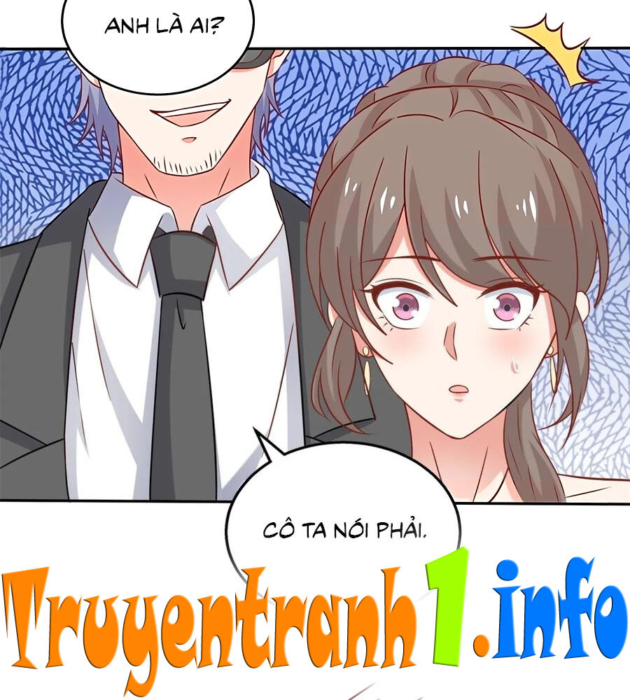 Một Thai Hai Bảo : Đưa Mami Về Nhà ! Chapter 256 - Trang 2