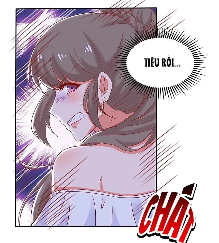 Một Thai Hai Bảo : Đưa Mami Về Nhà ! Chapter 256 - Trang 2