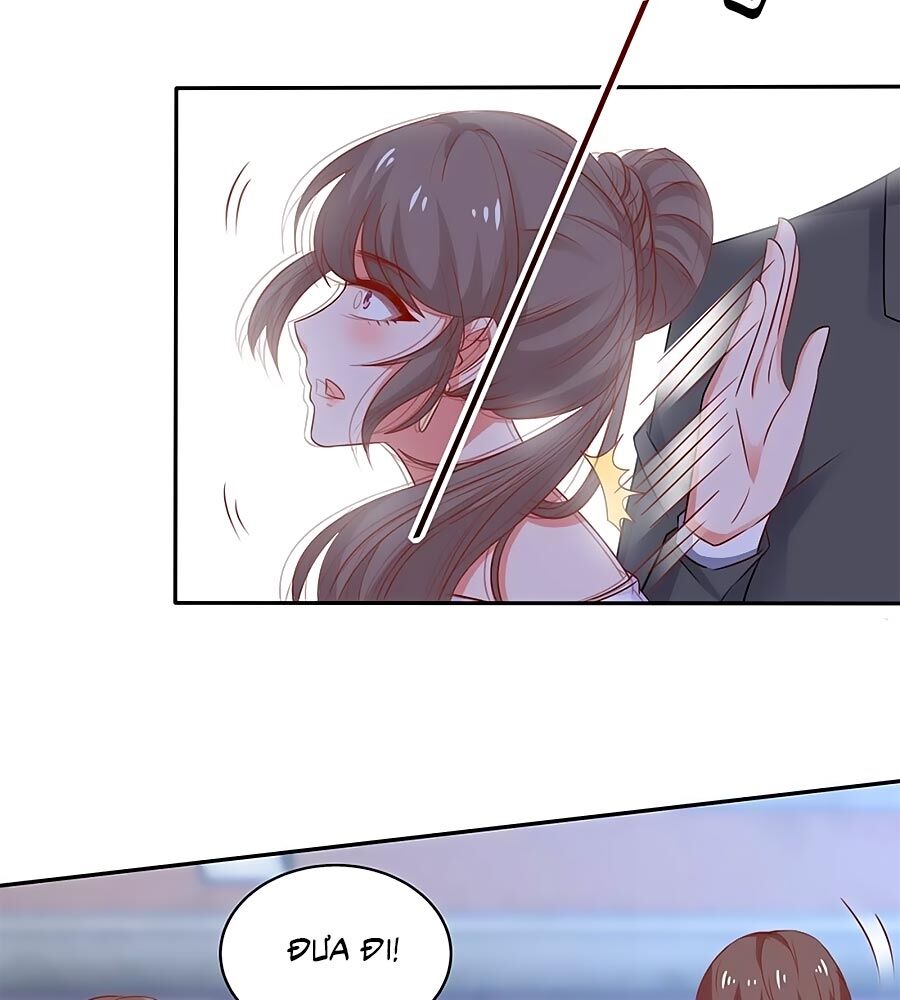 Một Thai Hai Bảo : Đưa Mami Về Nhà ! Chapter 256 - Trang 2