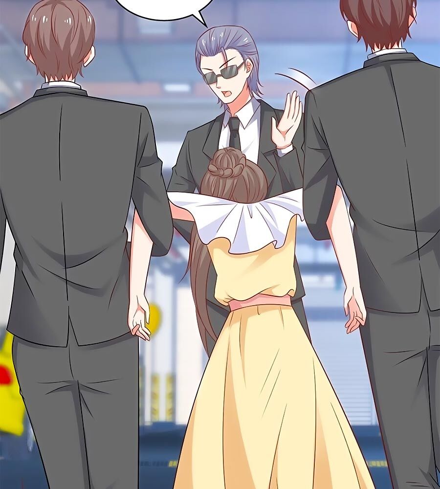 Một Thai Hai Bảo : Đưa Mami Về Nhà ! Chapter 256 - Trang 2