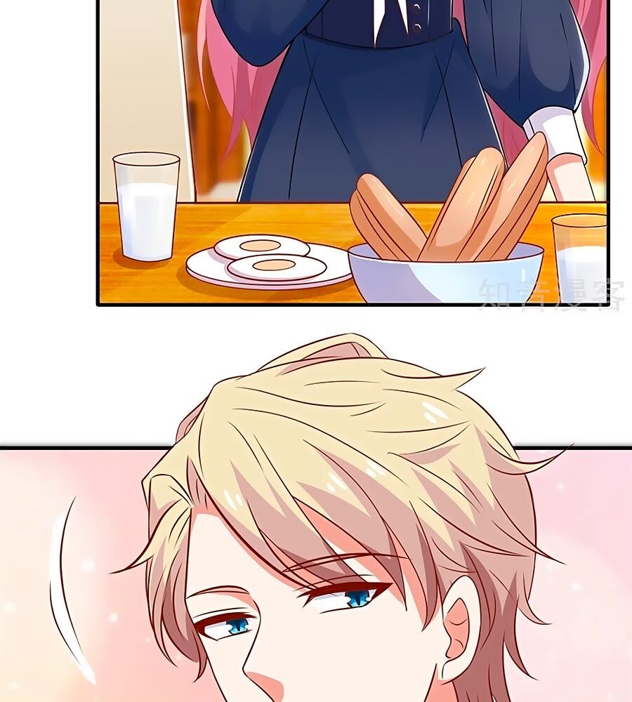 Một Thai Hai Bảo : Đưa Mami Về Nhà ! Chapter 256 - Trang 2