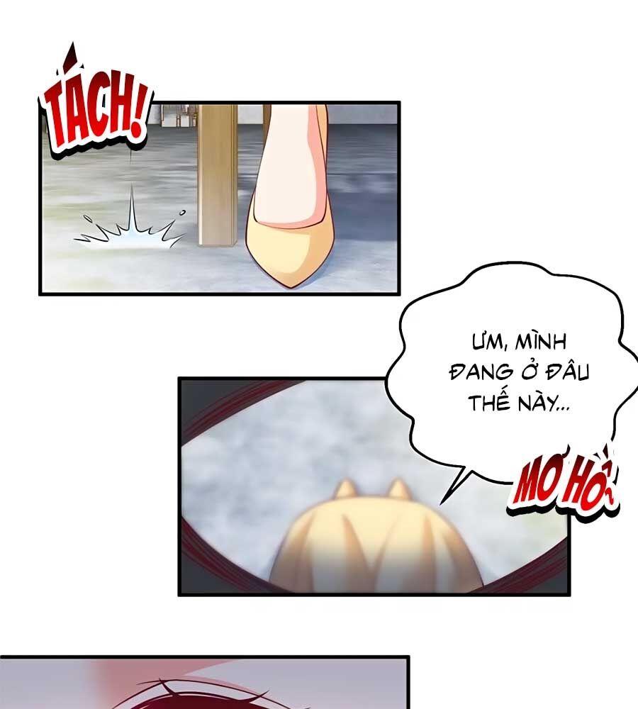 Một Thai Hai Bảo : Đưa Mami Về Nhà ! Chapter 257 - Trang 2