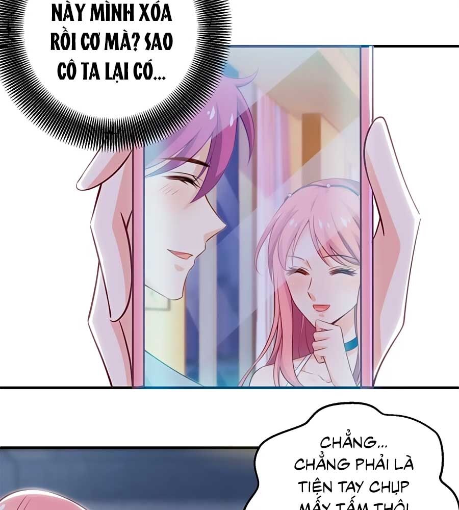 Một Thai Hai Bảo : Đưa Mami Về Nhà ! Chapter 257 - Trang 2