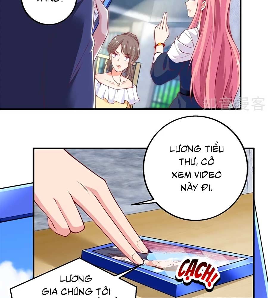 Một Thai Hai Bảo : Đưa Mami Về Nhà ! Chapter 257 - Trang 2