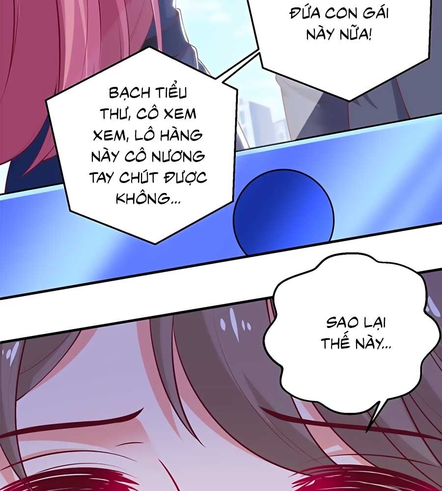 Một Thai Hai Bảo : Đưa Mami Về Nhà ! Chapter 257 - Trang 2