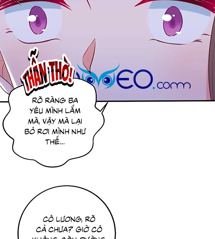 Một Thai Hai Bảo : Đưa Mami Về Nhà ! Chapter 257 - Trang 2