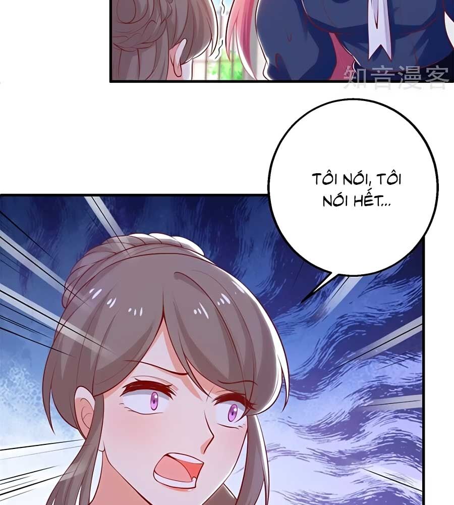 Một Thai Hai Bảo : Đưa Mami Về Nhà ! Chapter 257 - Trang 2