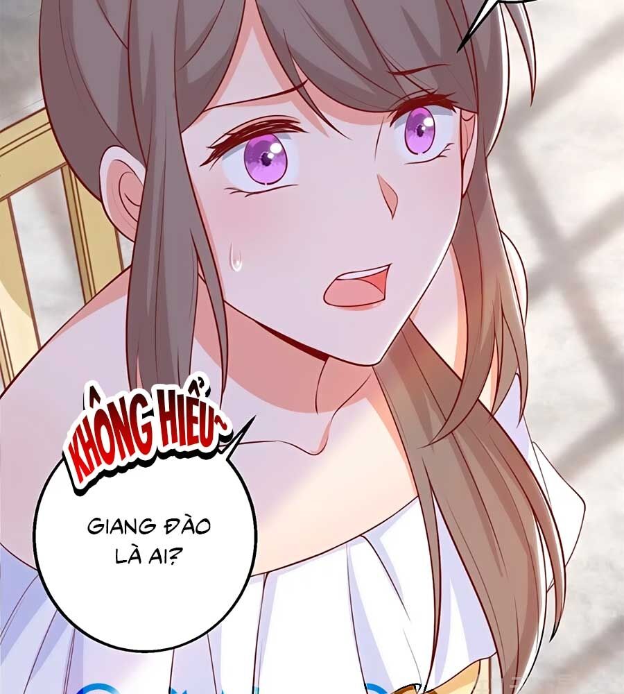 Một Thai Hai Bảo : Đưa Mami Về Nhà ! Chapter 257 - Trang 2