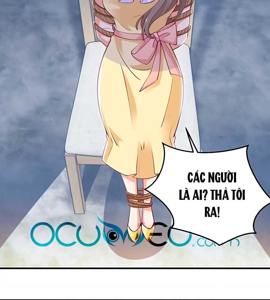 Một Thai Hai Bảo : Đưa Mami Về Nhà ! Chapter 257 - Trang 2