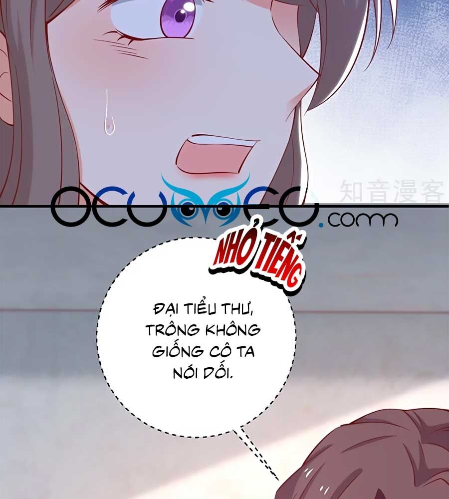 Một Thai Hai Bảo : Đưa Mami Về Nhà ! Chapter 257 - Trang 2