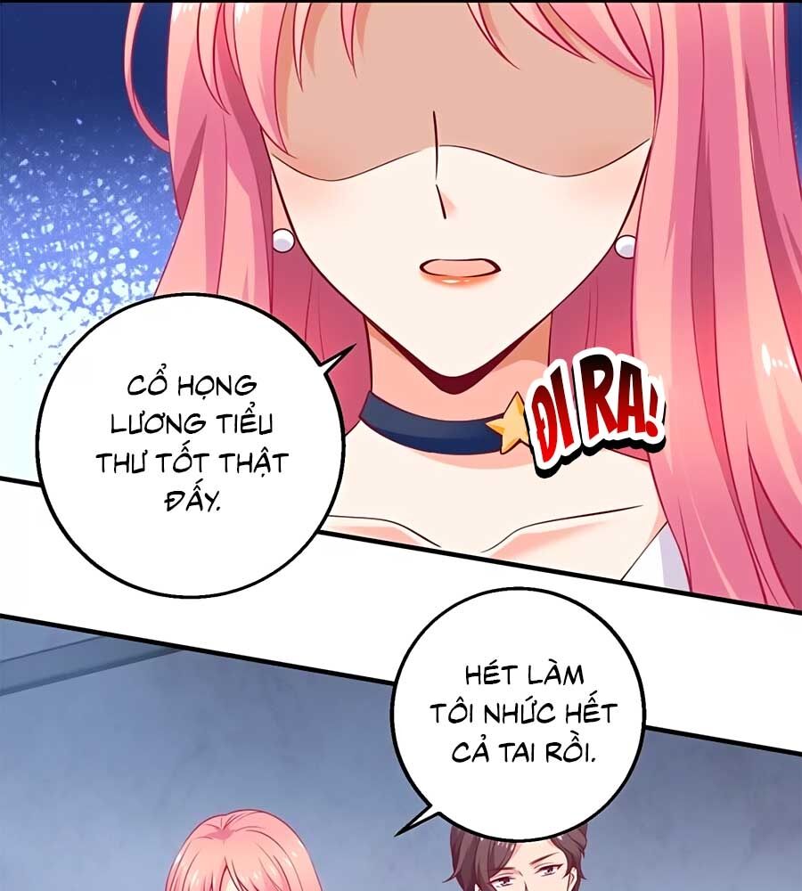 Một Thai Hai Bảo : Đưa Mami Về Nhà ! Chapter 257 - Trang 2