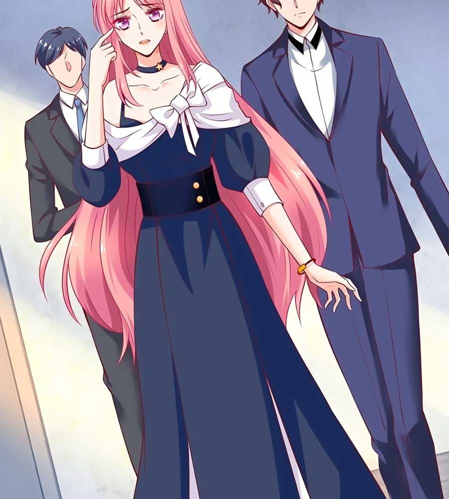 Một Thai Hai Bảo : Đưa Mami Về Nhà ! Chapter 257 - Trang 2