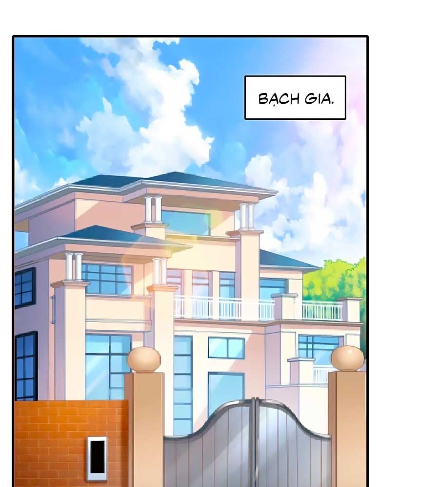 Một Thai Hai Bảo : Đưa Mami Về Nhà ! Chapter 258 - Trang 2