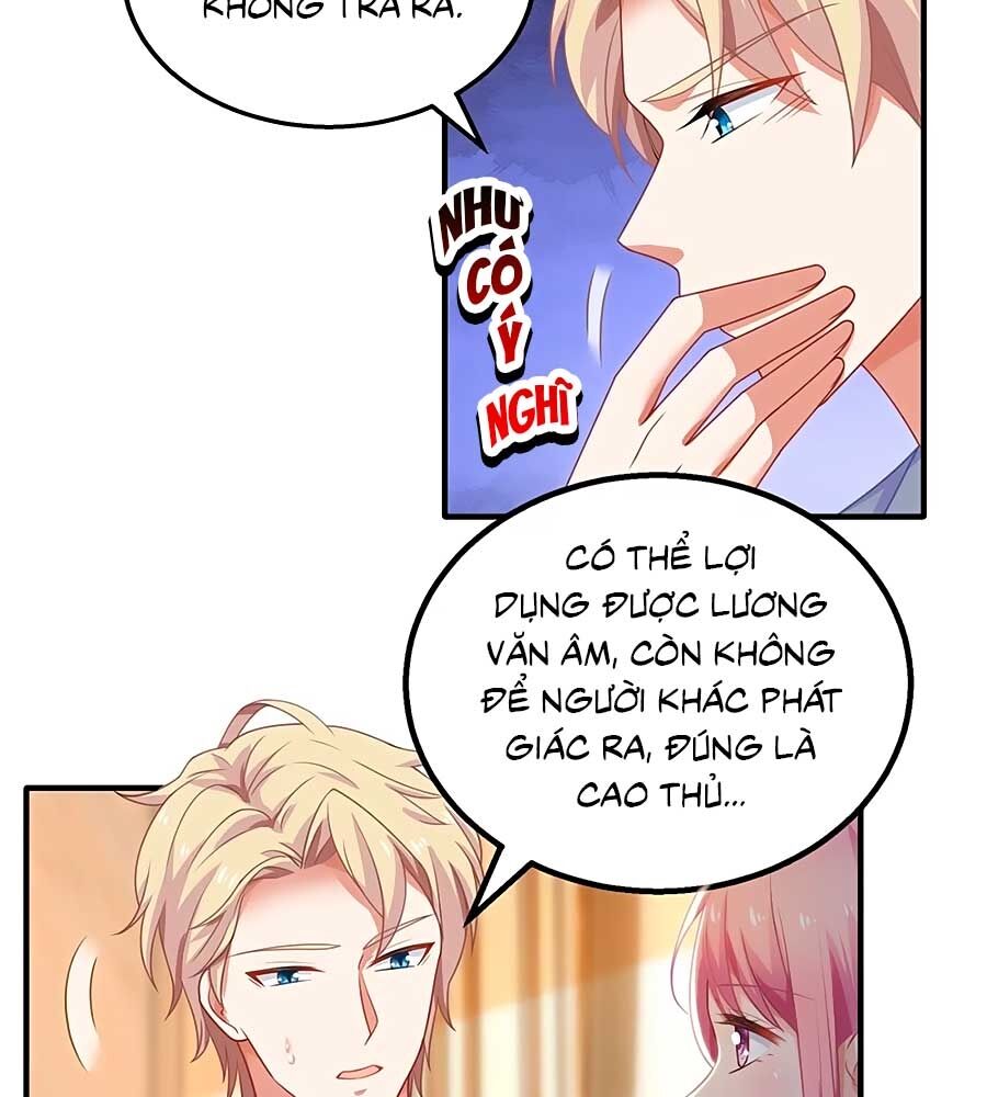 Một Thai Hai Bảo : Đưa Mami Về Nhà ! Chapter 258 - Trang 2