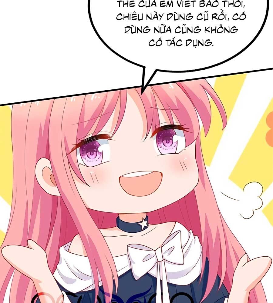 Một Thai Hai Bảo : Đưa Mami Về Nhà ! Chapter 258 - Trang 2