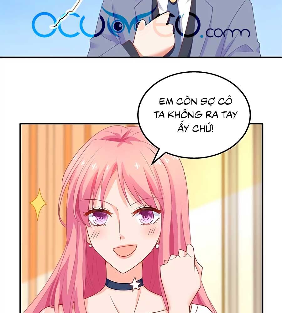 Một Thai Hai Bảo : Đưa Mami Về Nhà ! Chapter 258 - Trang 2