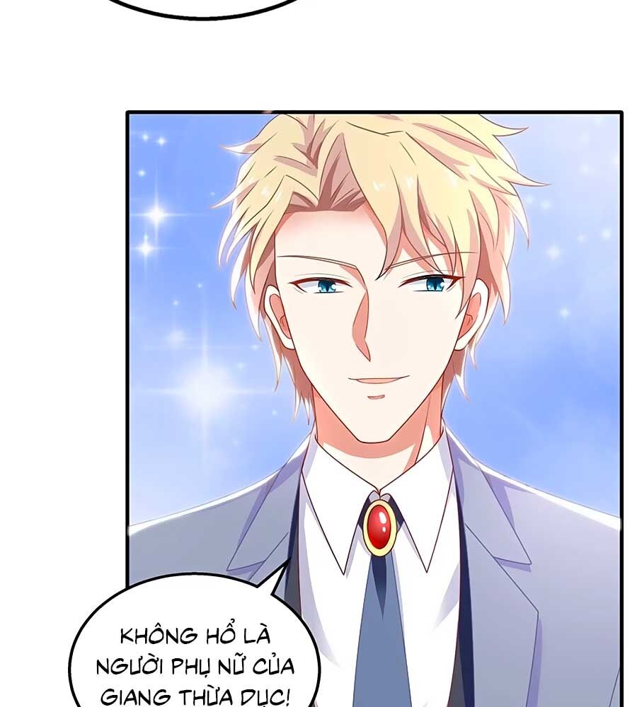 Một Thai Hai Bảo : Đưa Mami Về Nhà ! Chapter 258 - Trang 2