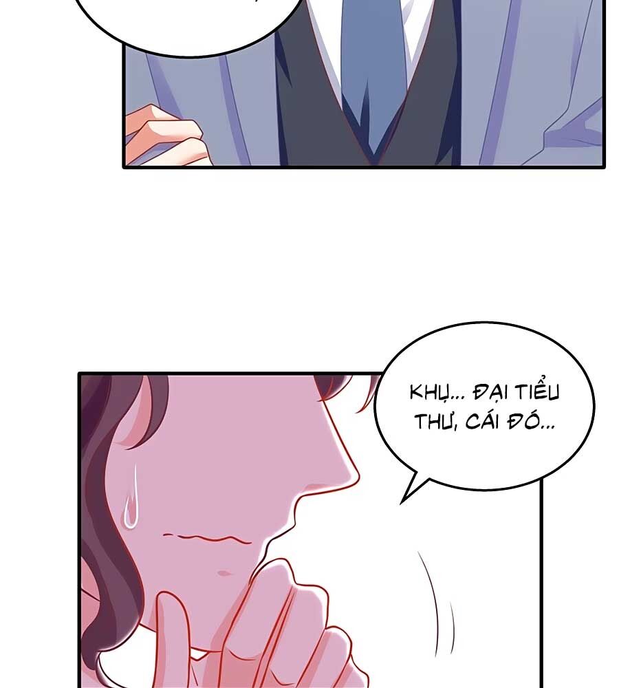 Một Thai Hai Bảo : Đưa Mami Về Nhà ! Chapter 258 - Trang 2