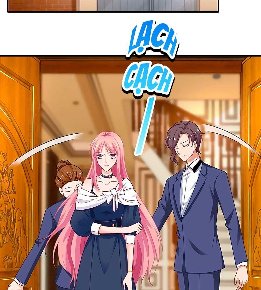 Một Thai Hai Bảo : Đưa Mami Về Nhà ! Chapter 258 - Trang 2