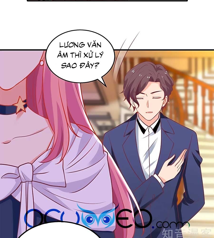 Một Thai Hai Bảo : Đưa Mami Về Nhà ! Chapter 258 - Trang 2