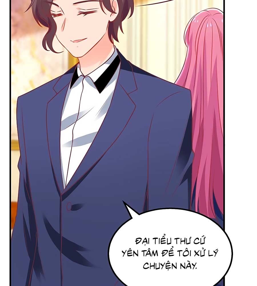 Một Thai Hai Bảo : Đưa Mami Về Nhà ! Chapter 258 - Trang 2