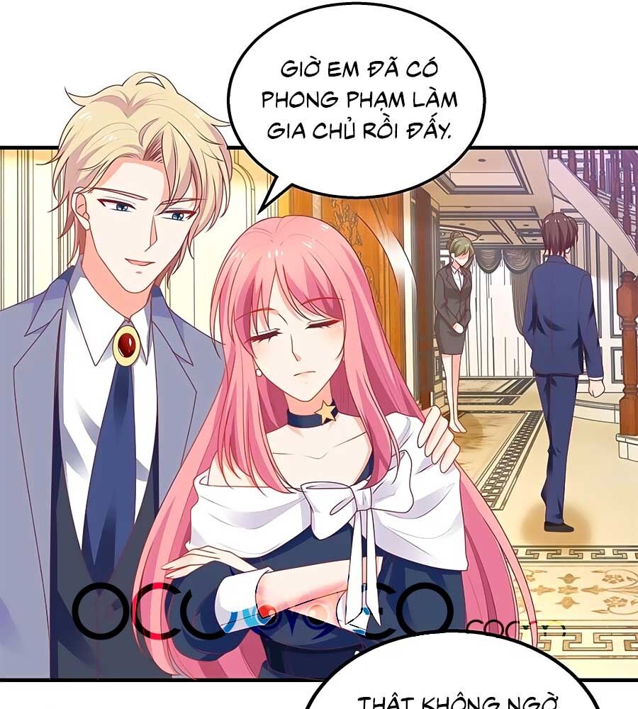 Một Thai Hai Bảo : Đưa Mami Về Nhà ! Chapter 258 - Trang 2