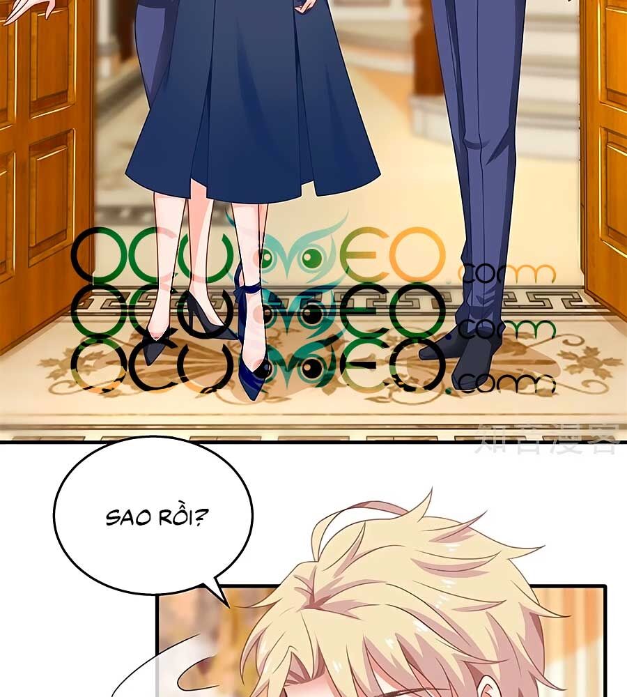 Một Thai Hai Bảo : Đưa Mami Về Nhà ! Chapter 258 - Trang 2