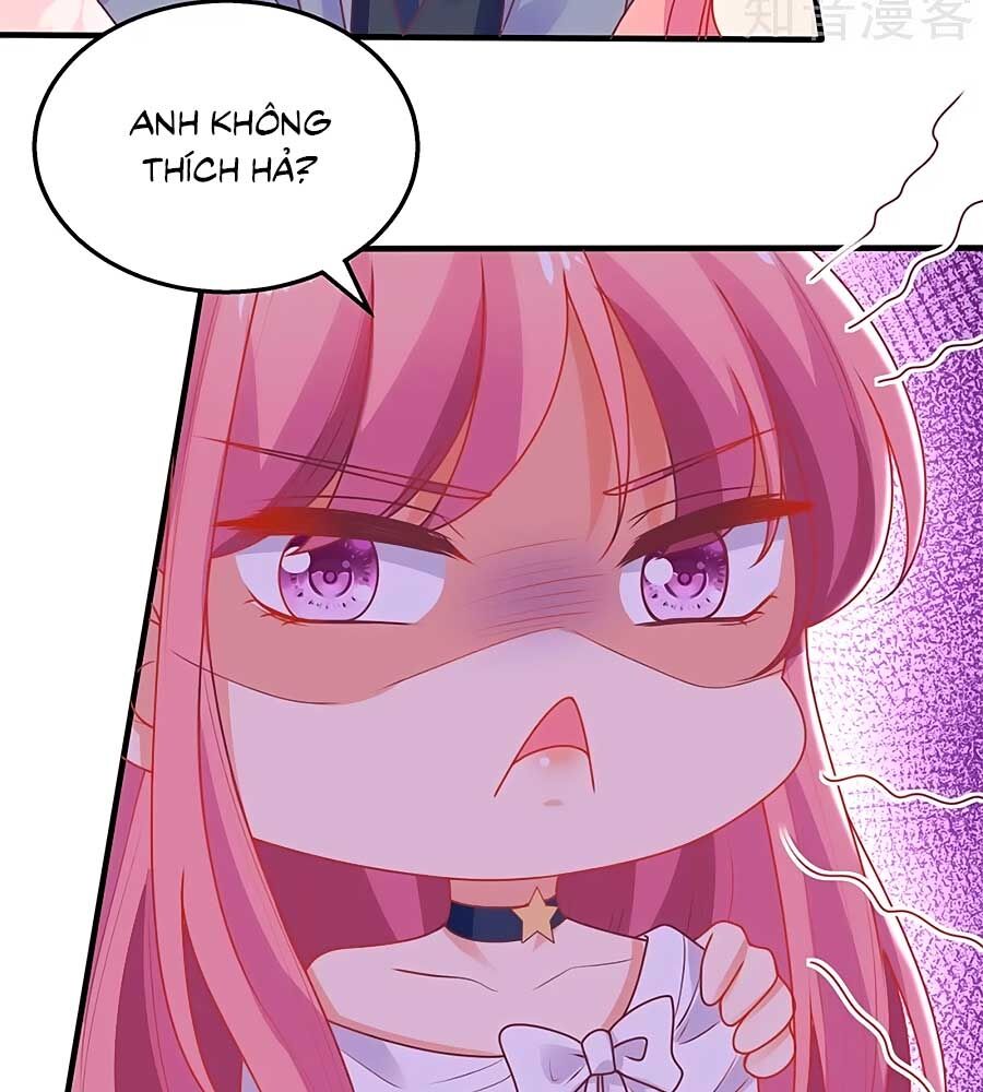 Một Thai Hai Bảo : Đưa Mami Về Nhà ! Chapter 258 - Trang 2