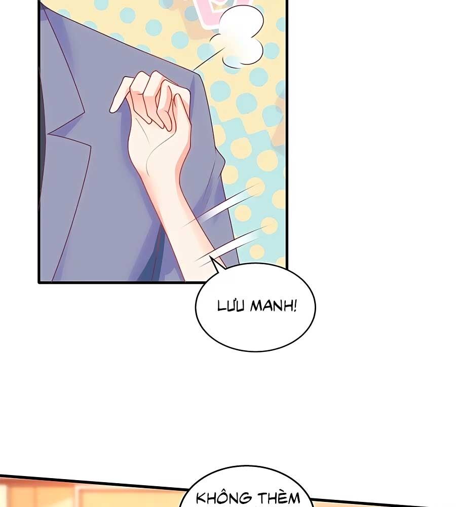 Một Thai Hai Bảo : Đưa Mami Về Nhà ! Chapter 258 - Trang 2