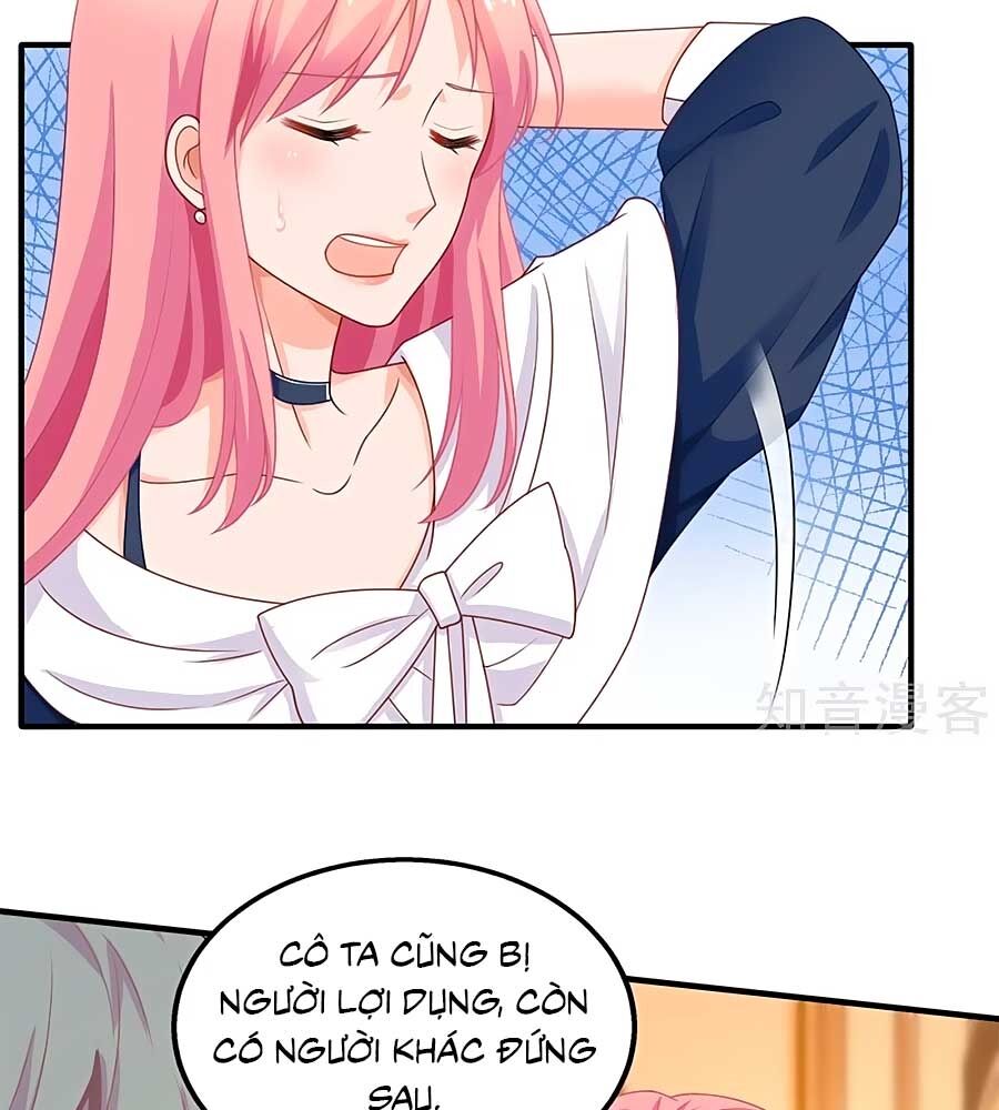 Một Thai Hai Bảo : Đưa Mami Về Nhà ! Chapter 258 - Trang 2