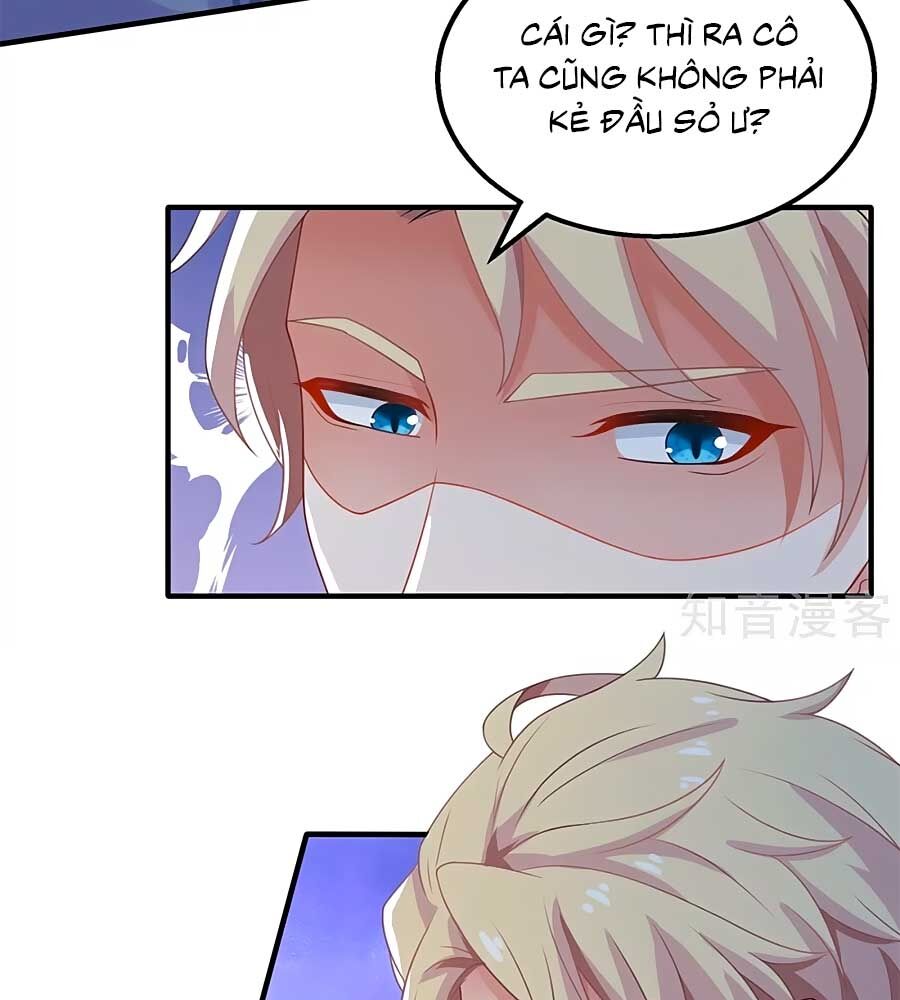 Một Thai Hai Bảo : Đưa Mami Về Nhà ! Chapter 258 - Trang 2