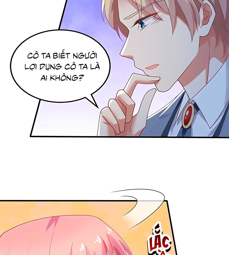 Một Thai Hai Bảo : Đưa Mami Về Nhà ! Chapter 258 - Trang 2