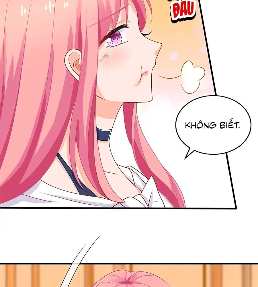 Một Thai Hai Bảo : Đưa Mami Về Nhà ! Chapter 258 - Trang 2