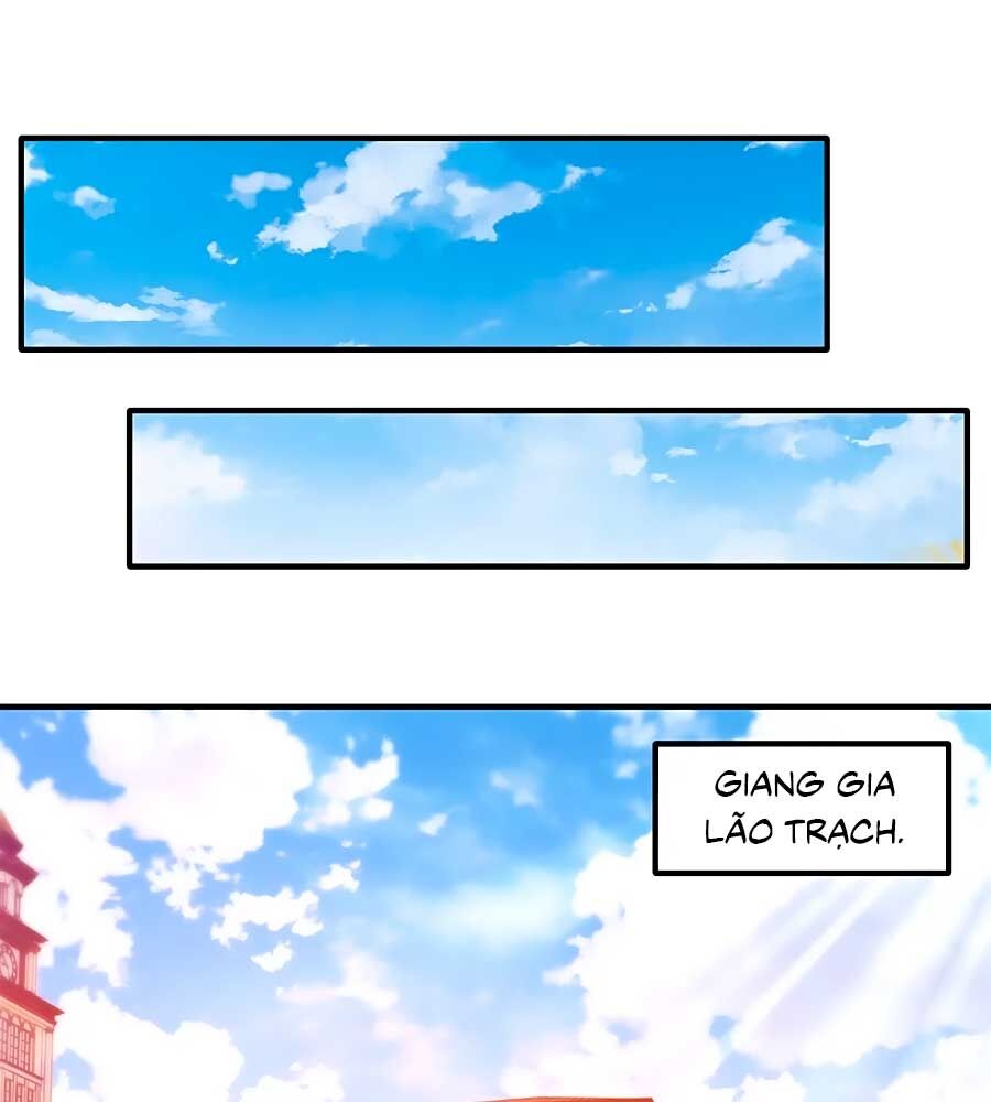 Một Thai Hai Bảo : Đưa Mami Về Nhà ! Chapter 259 - Trang 2