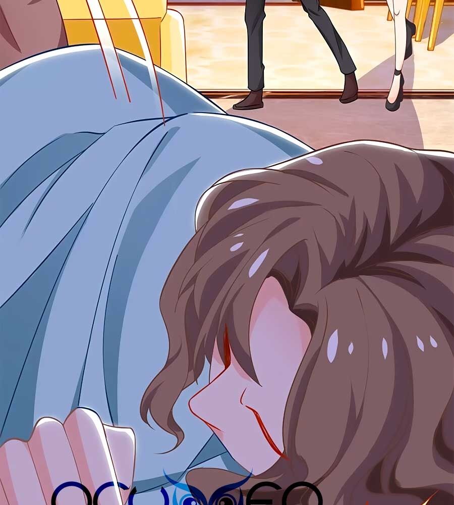 Một Thai Hai Bảo : Đưa Mami Về Nhà ! Chapter 259 - Trang 2