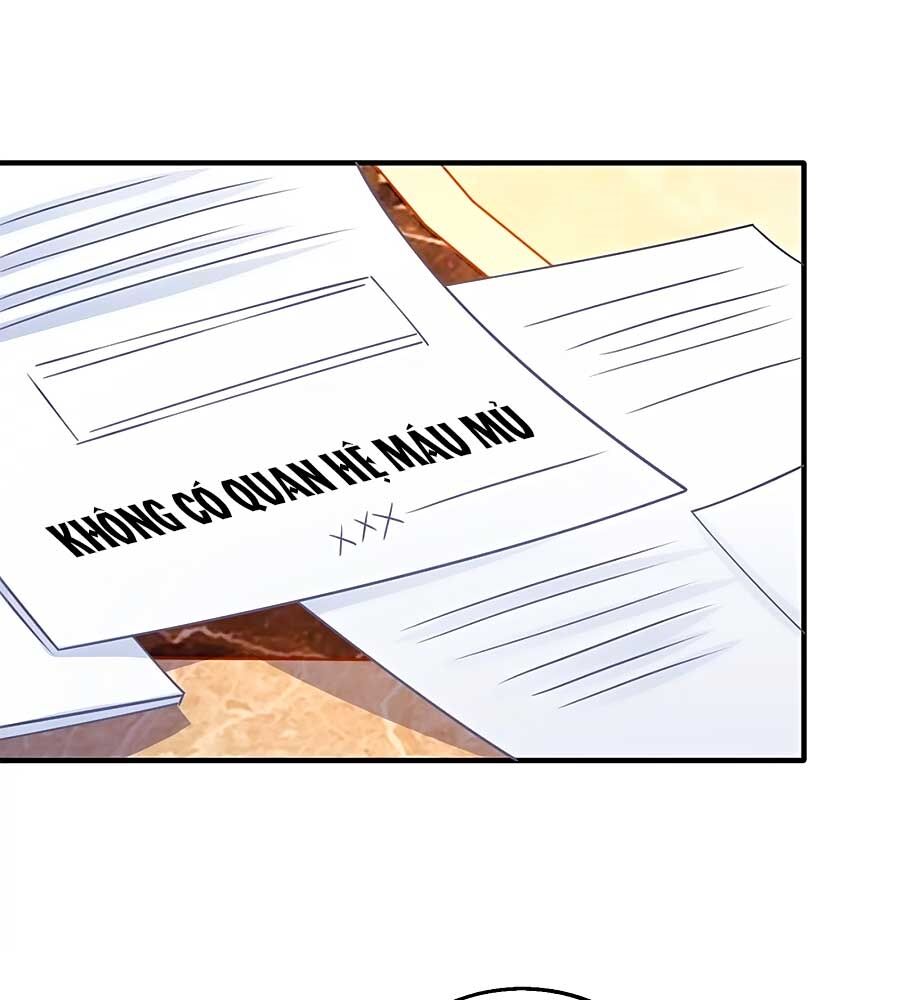 Một Thai Hai Bảo : Đưa Mami Về Nhà ! Chapter 259 - Trang 2